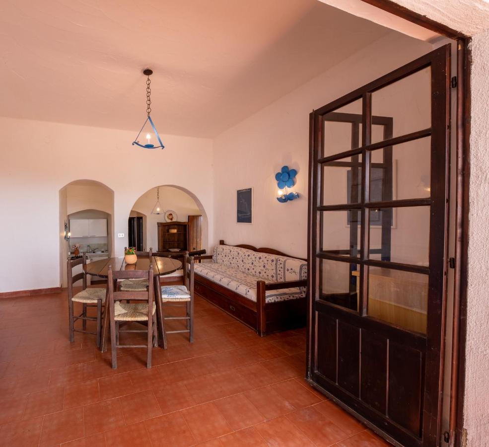 Casa Alessandra Fort Village Luaran gambar