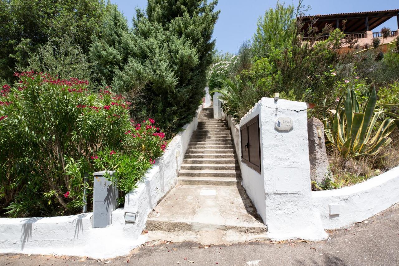 Casa Alessandra Fort Village Luaran gambar