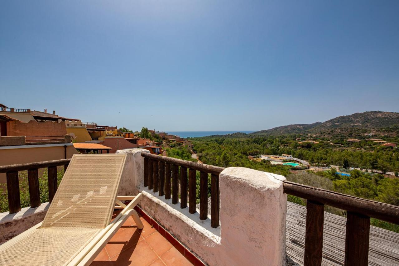 Casa Alessandra Fort Village Luaran gambar