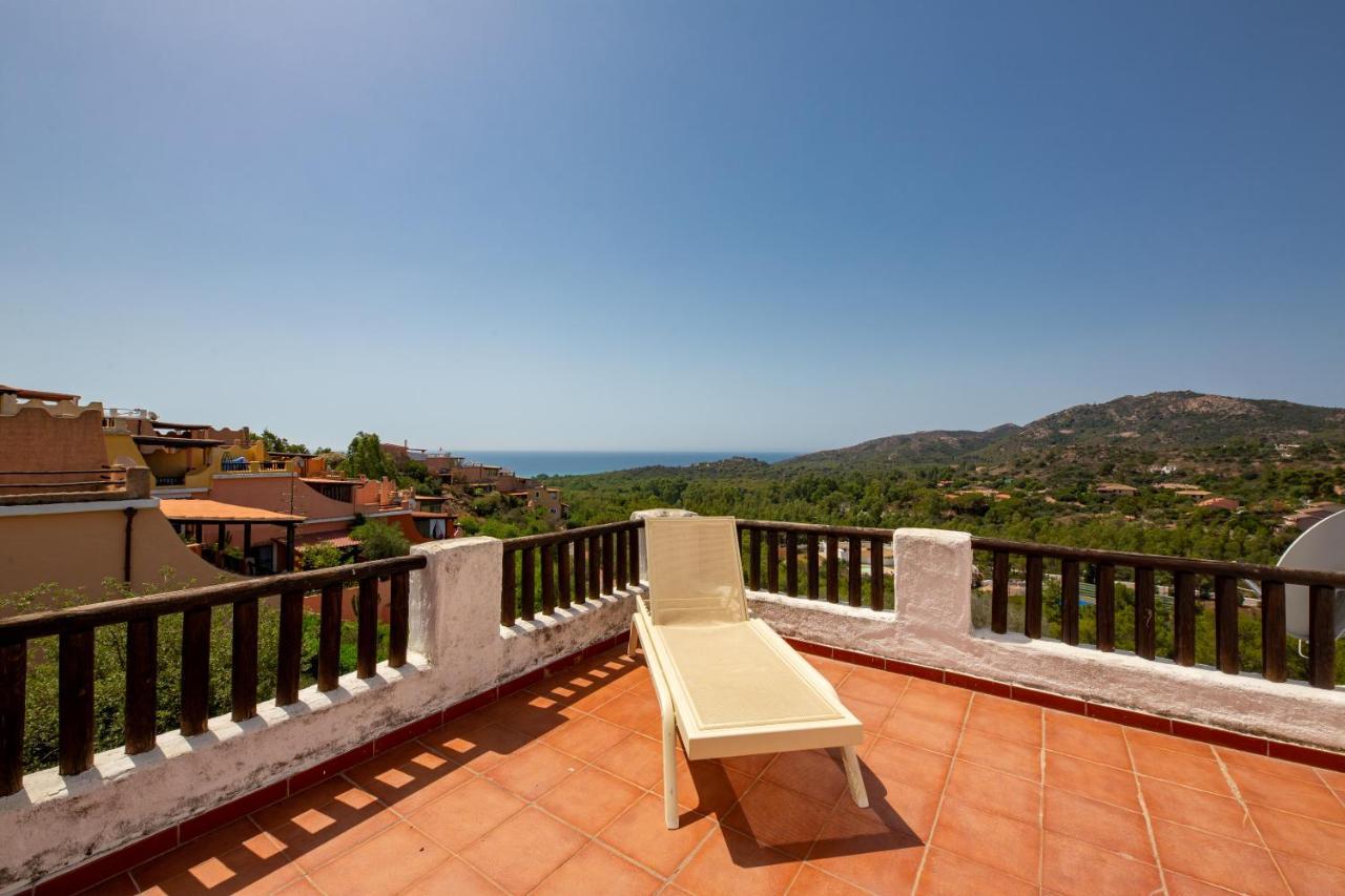 Casa Alessandra Fort Village Luaran gambar
