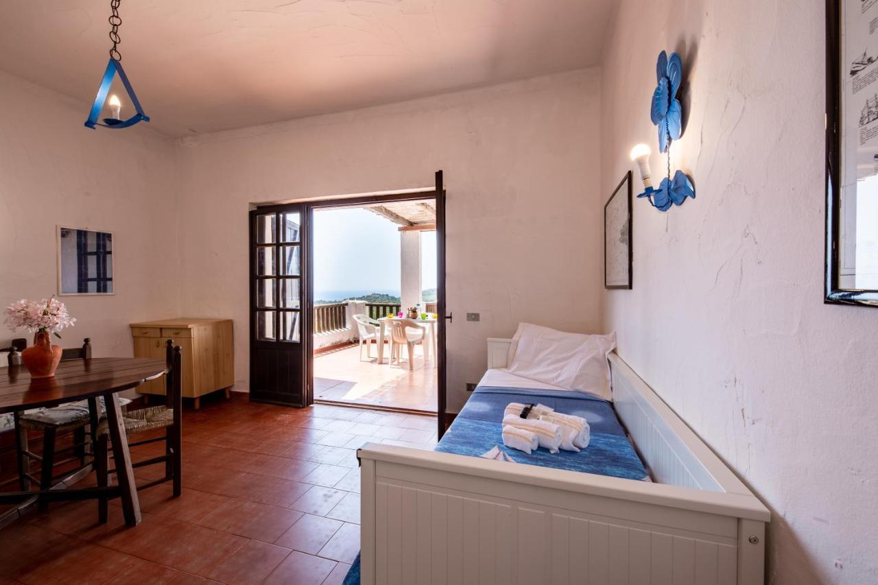 Casa Alessandra Fort Village Luaran gambar
