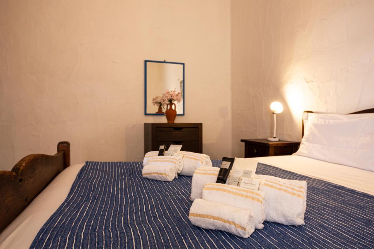Casa Alessandra Fort Village Luaran gambar