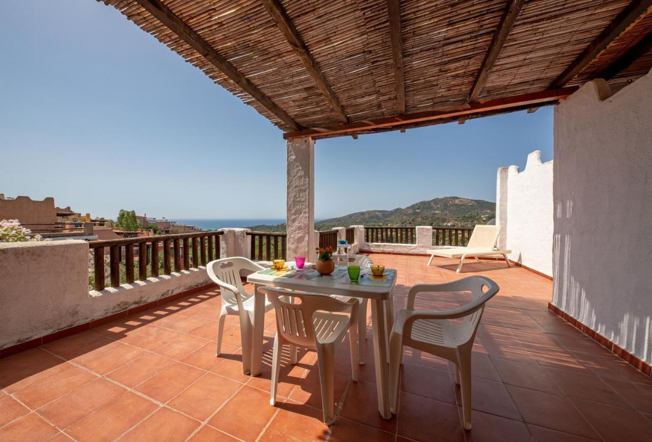 Casa Alessandra Fort Village Luaran gambar