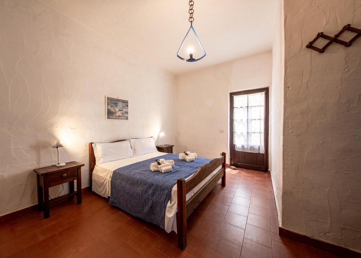 Casa Alessandra Fort Village Luaran gambar