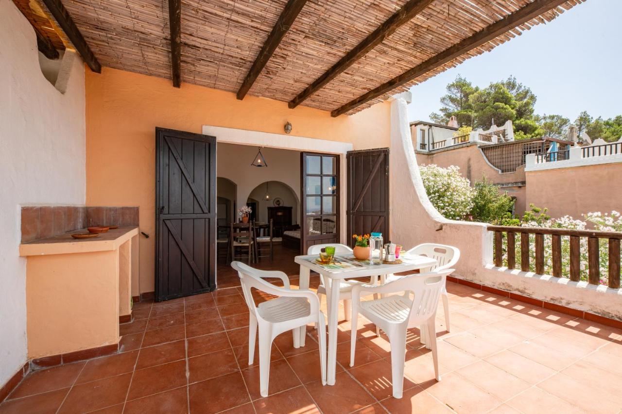 Casa Alessandra Fort Village Luaran gambar