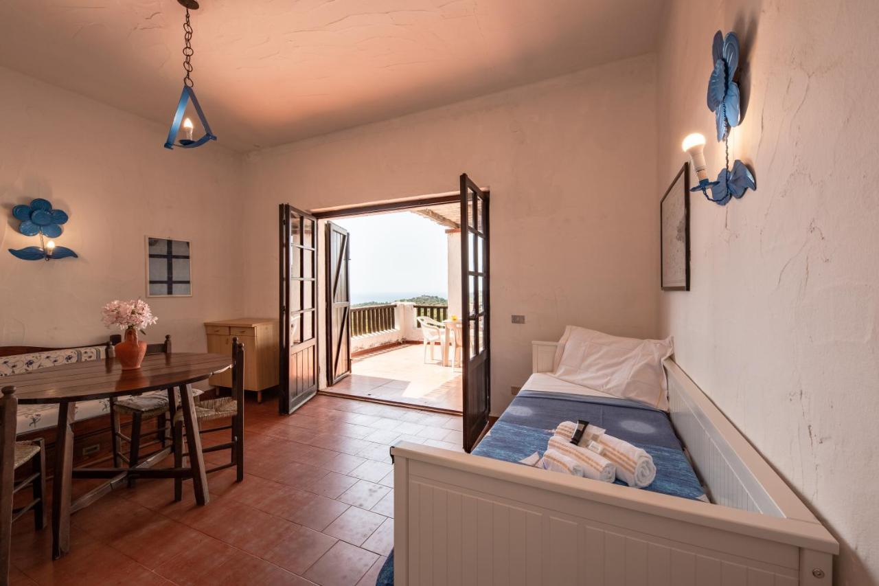 Casa Alessandra Fort Village Luaran gambar