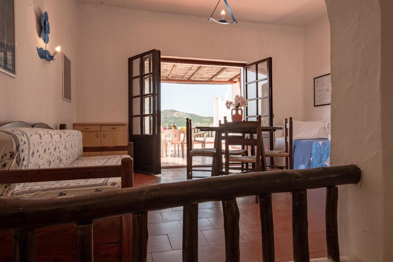 Casa Alessandra Fort Village Luaran gambar