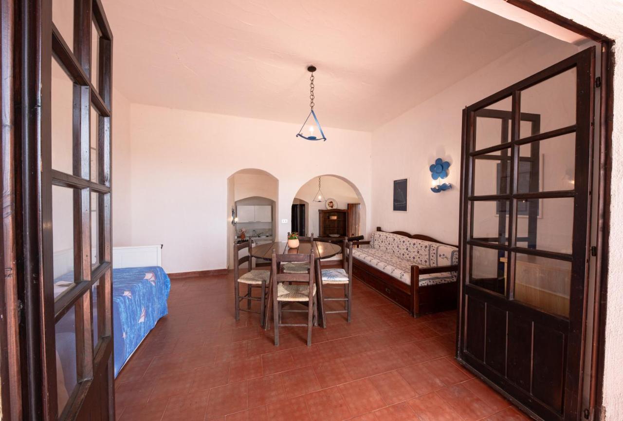 Casa Alessandra Fort Village Luaran gambar