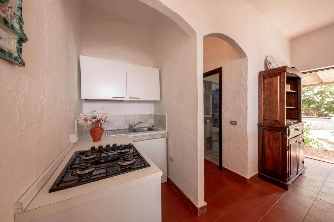 Casa Alessandra Fort Village Luaran gambar