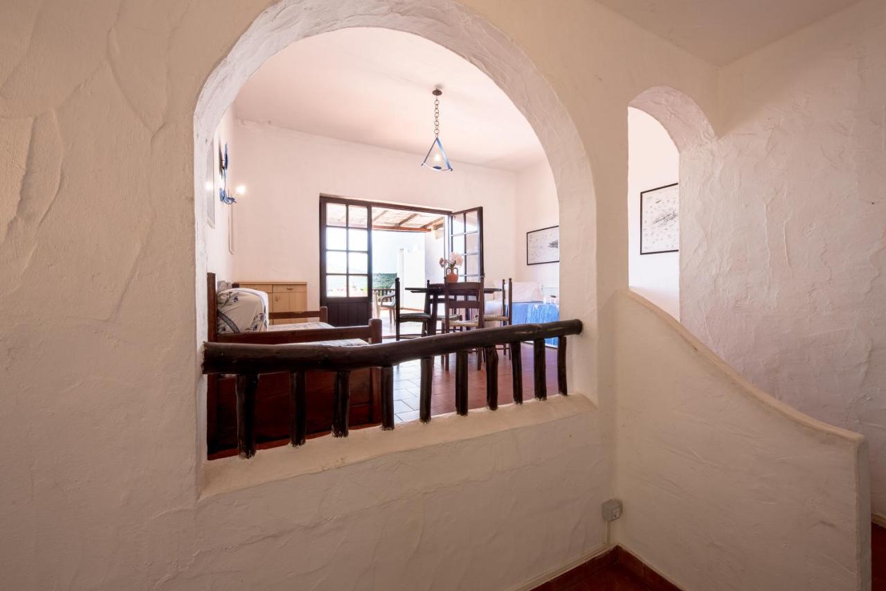 Casa Alessandra Fort Village Luaran gambar
